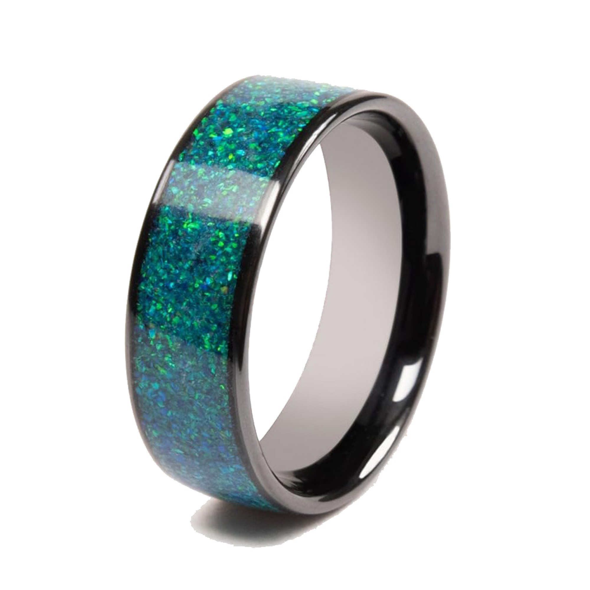 Розумне кільце CNICK Smart Payment Ring Opal